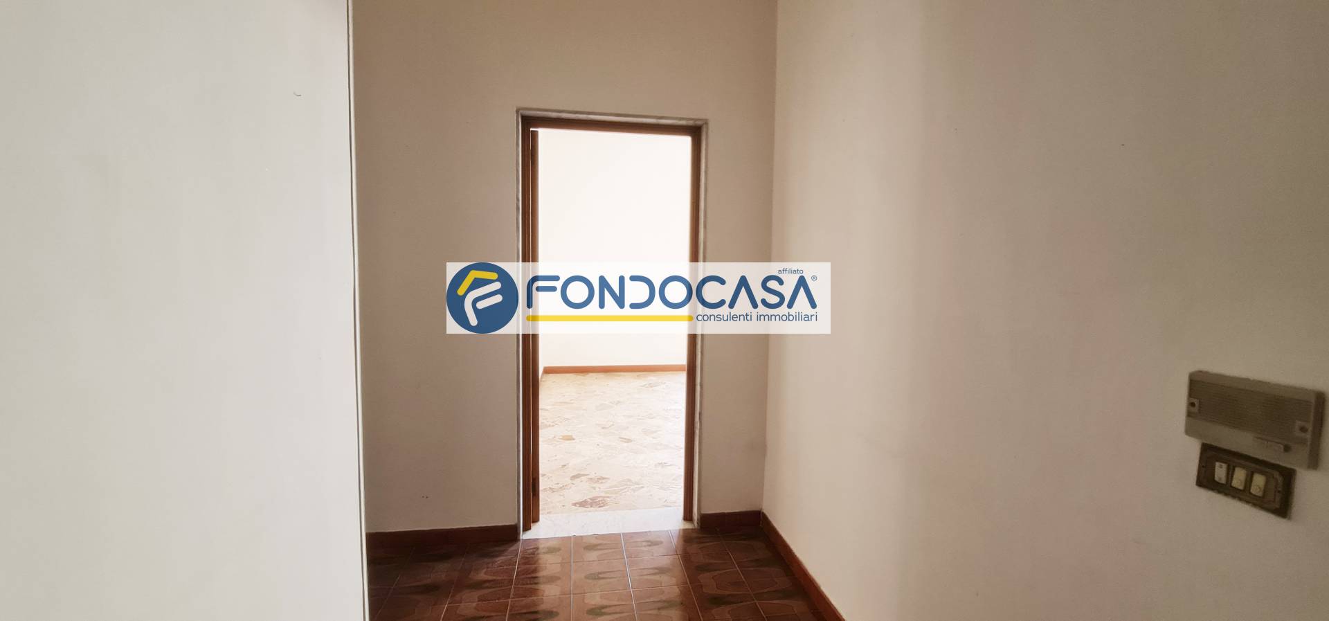 Appartamento in vendita a Brindisi, Commenda