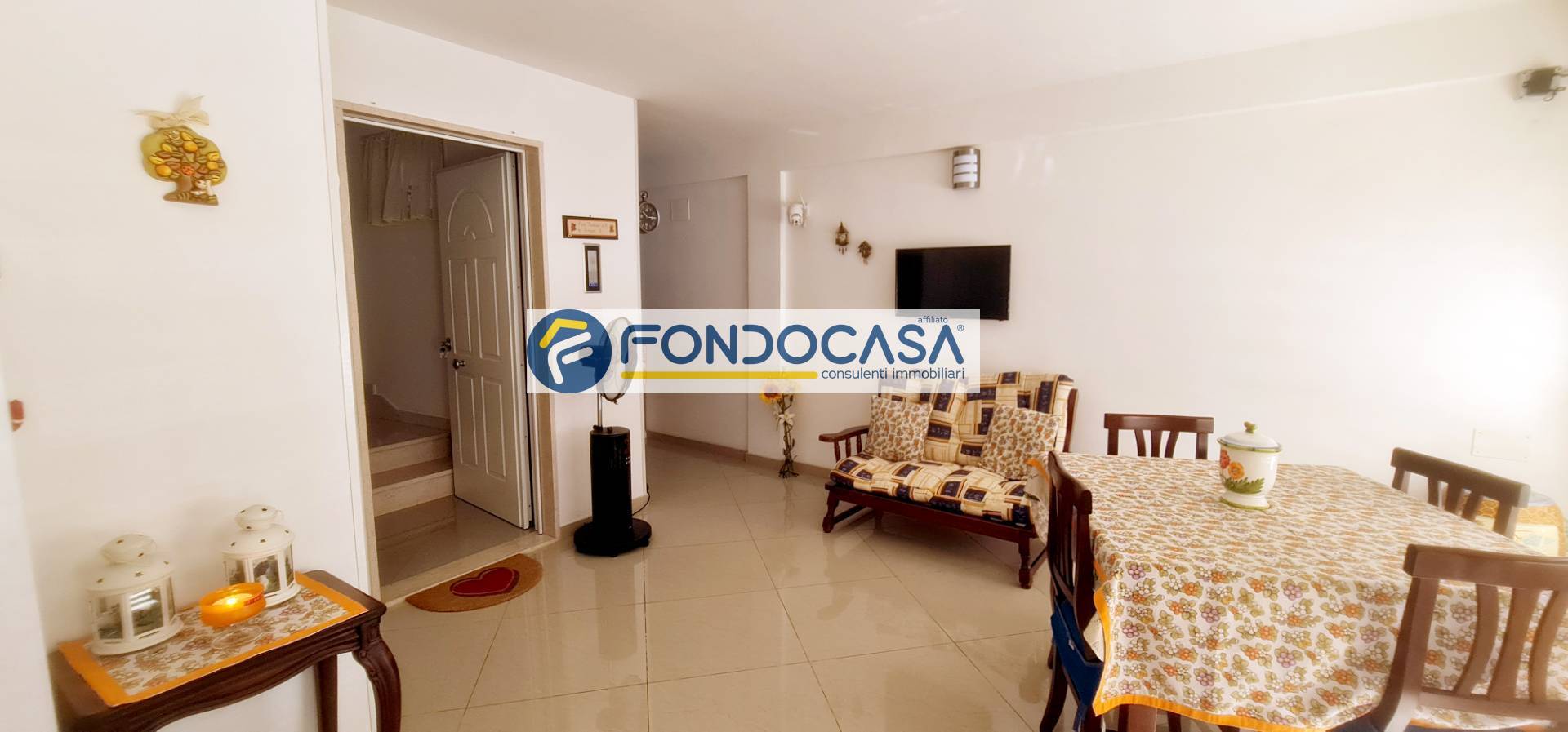 Casa indipendente in vendita a Brindisi, Minnuta