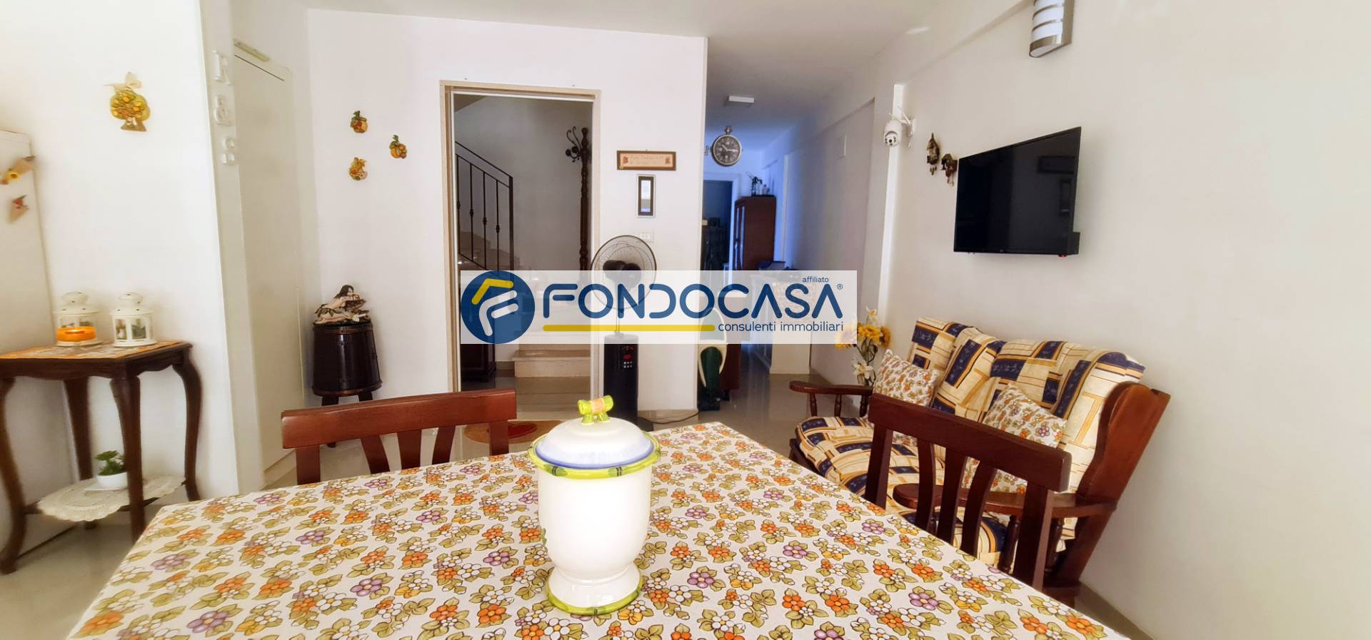 Casa indipendente in vendita a Brindisi, Minnuta