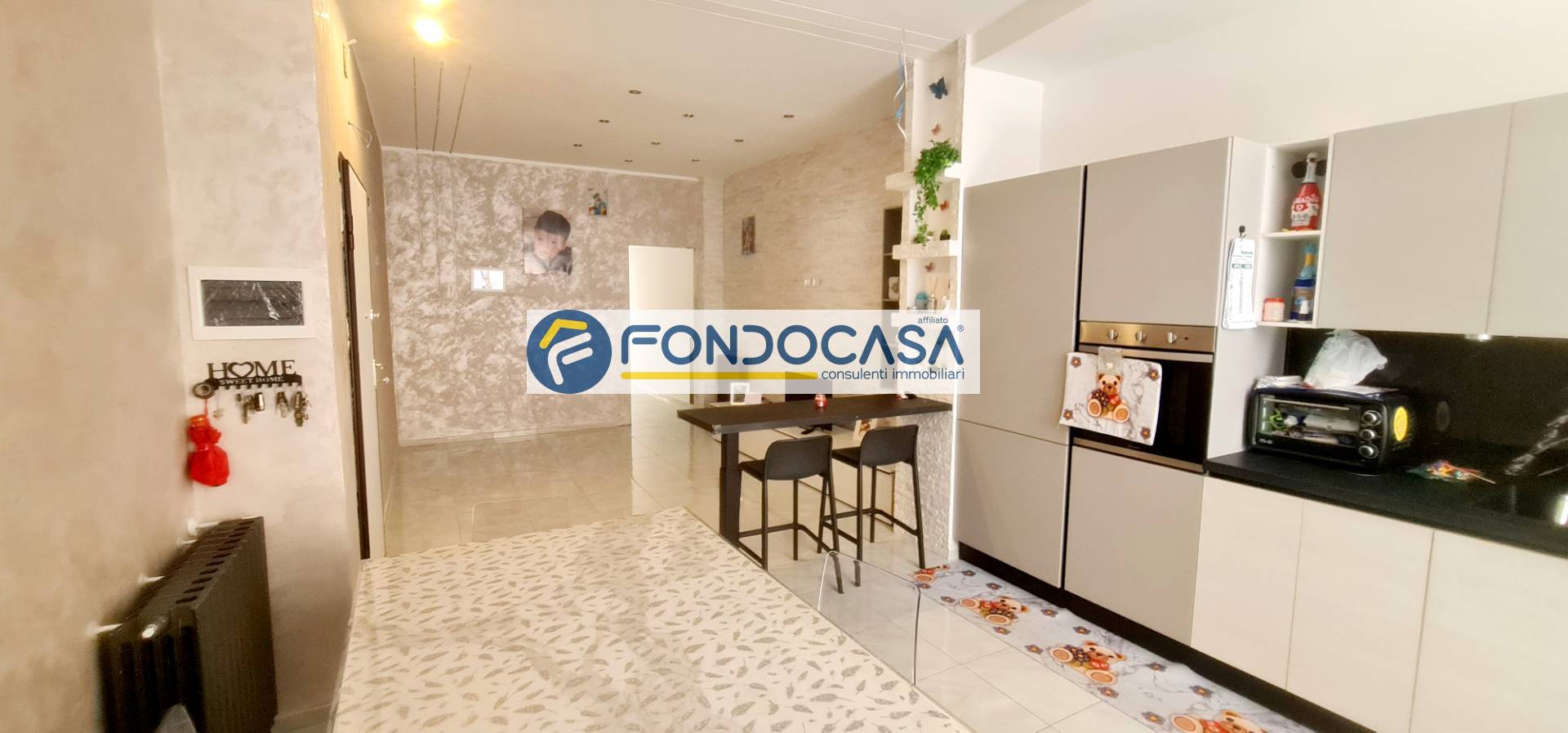 Casa indipendente in vendita a Brindisi, Commenda