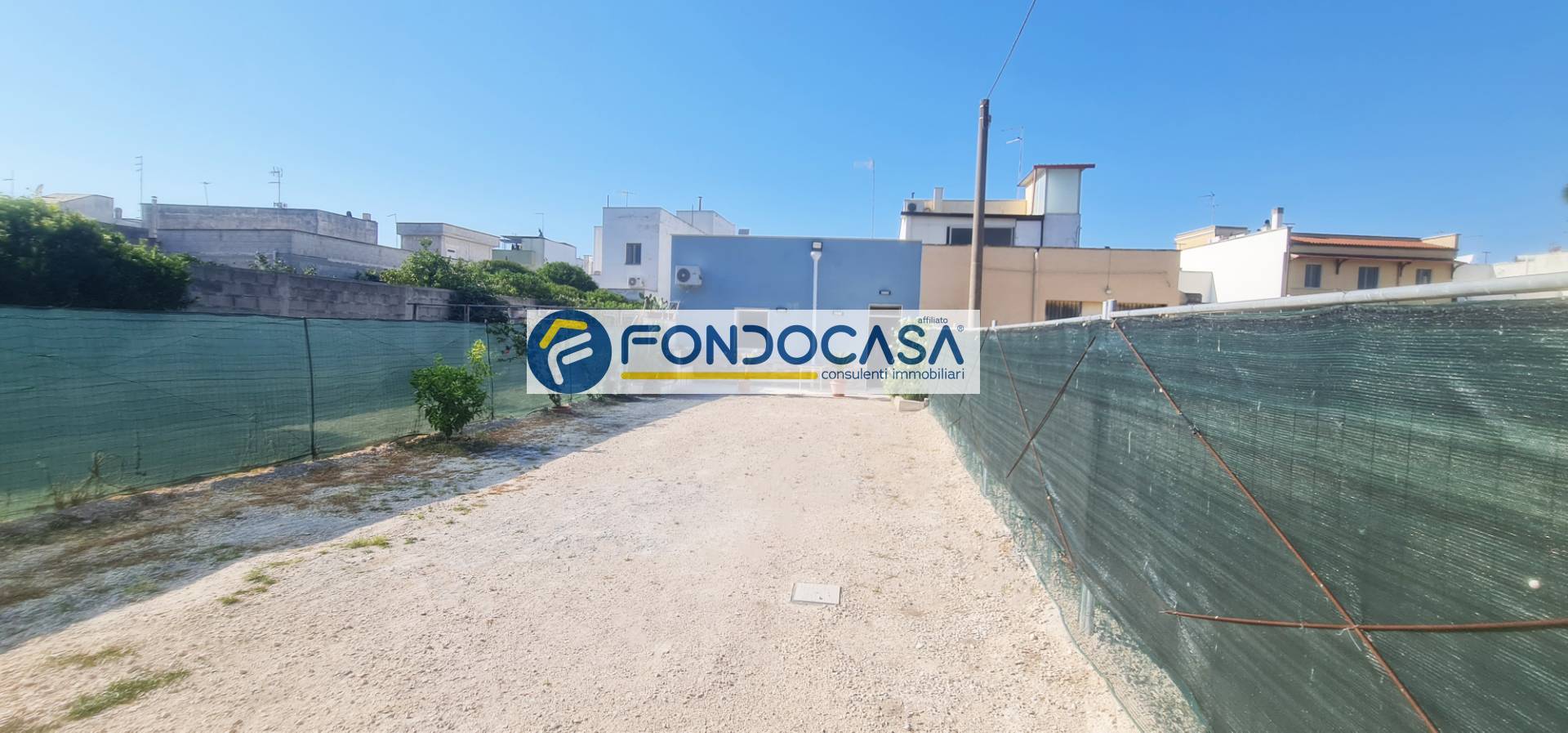 Villa in vendita a Brindisi, Tuturano