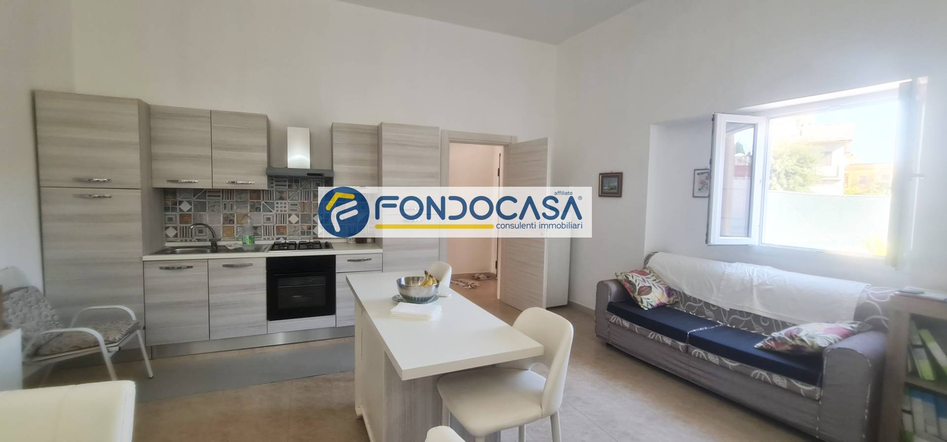 Villa in vendita a Brindisi, Tuturano