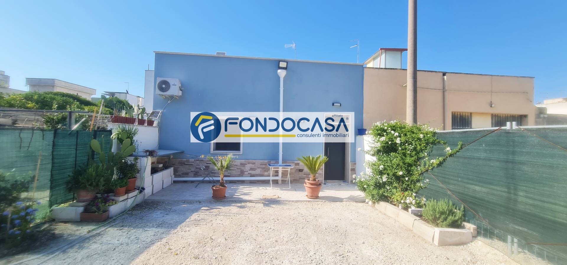 Villa in vendita a Brindisi, Tuturano