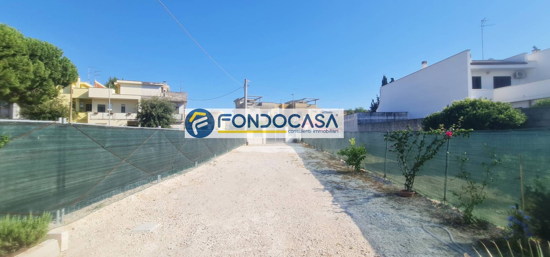 Villa in vendita a Brindisi, Tuturano