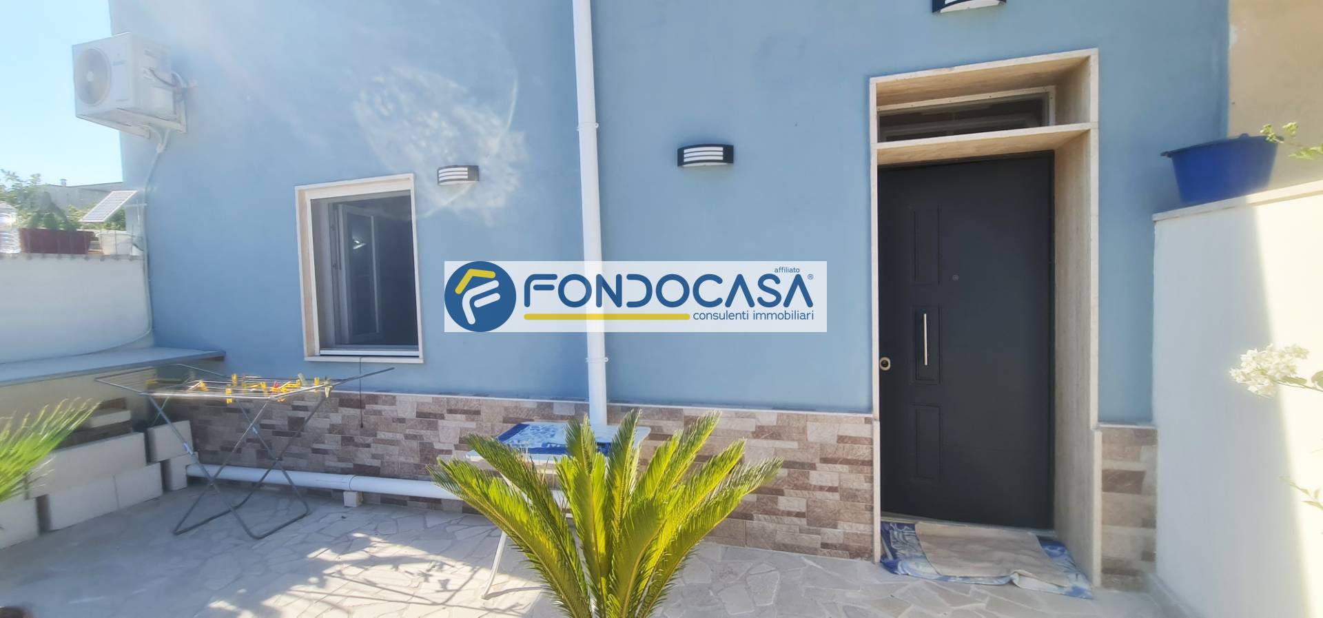 Villa in vendita a Brindisi, Tuturano