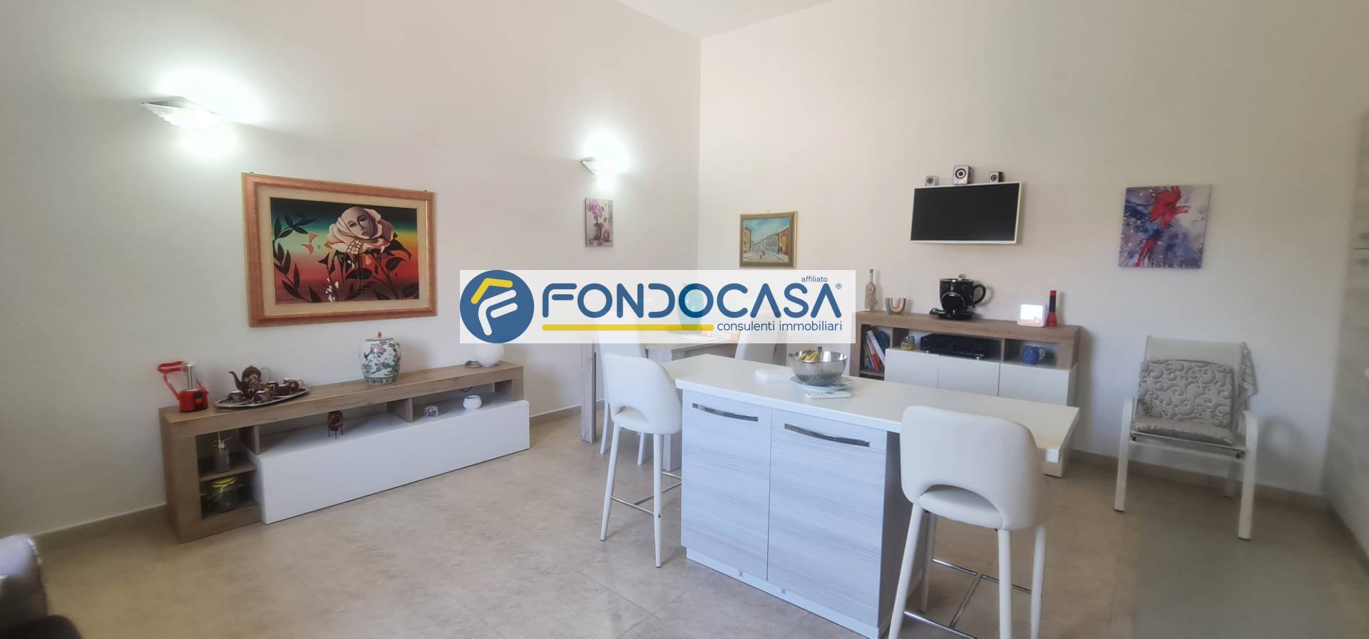 Villa in vendita a Brindisi, Tuturano