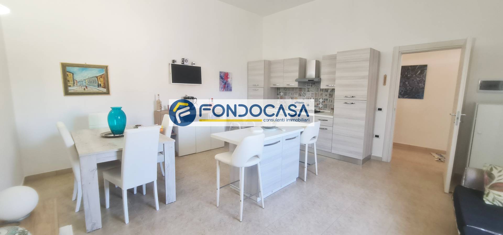 Villa in vendita a Brindisi, Tuturano