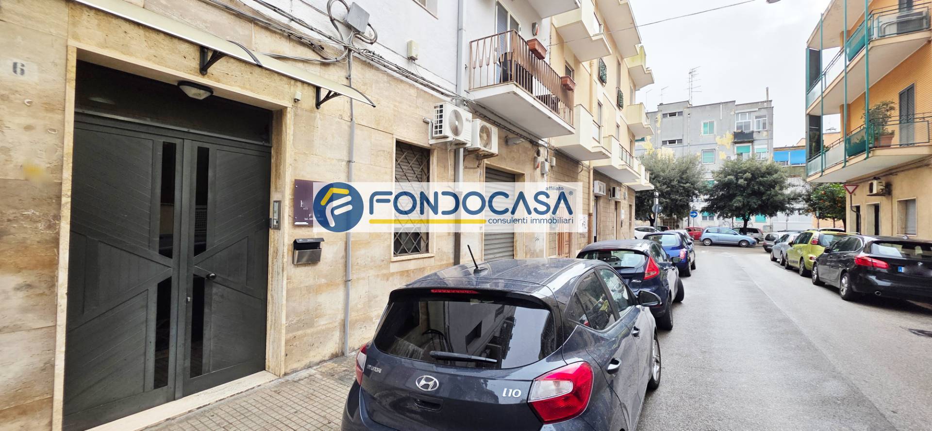 Appartamento in vendita a Brindisi, Commenda