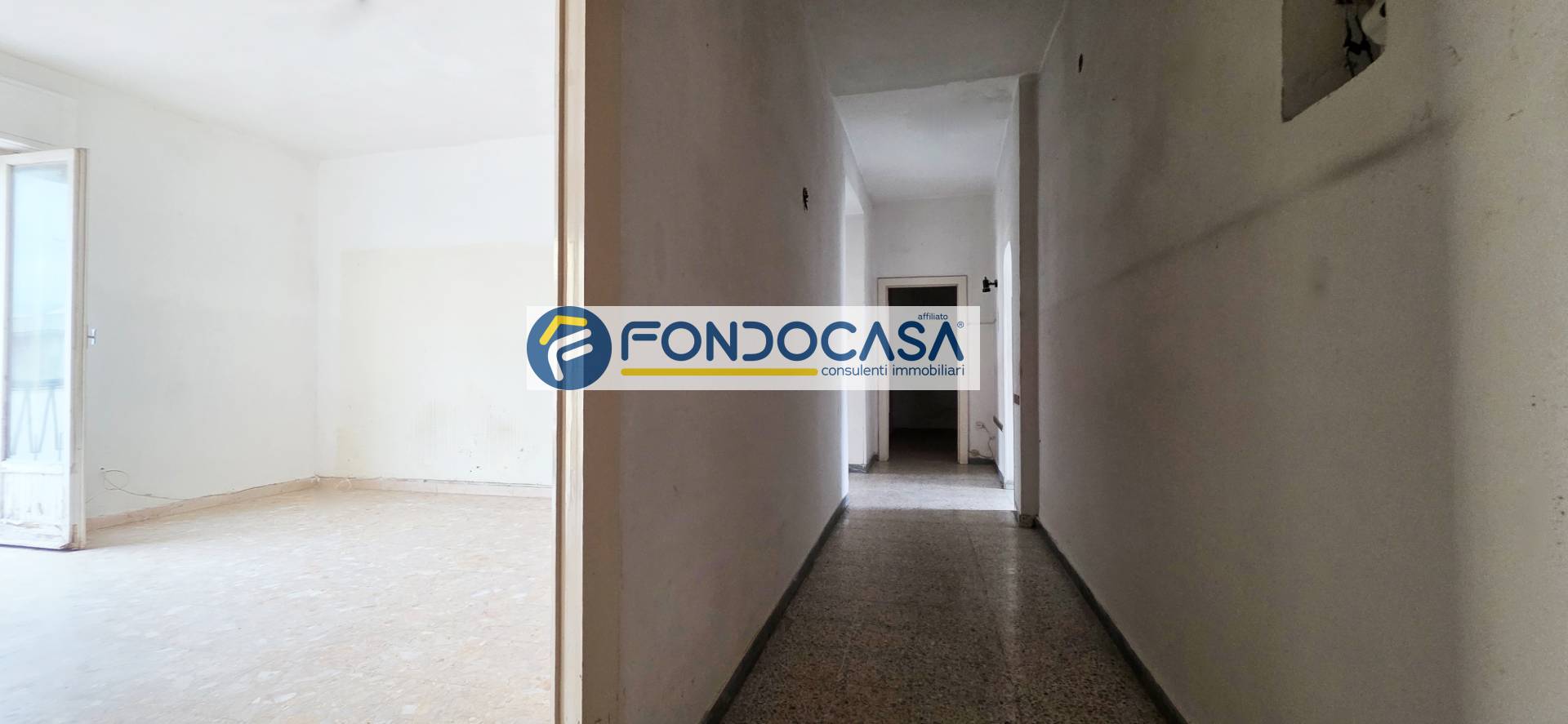 Appartamento in vendita a Brindisi, Commenda