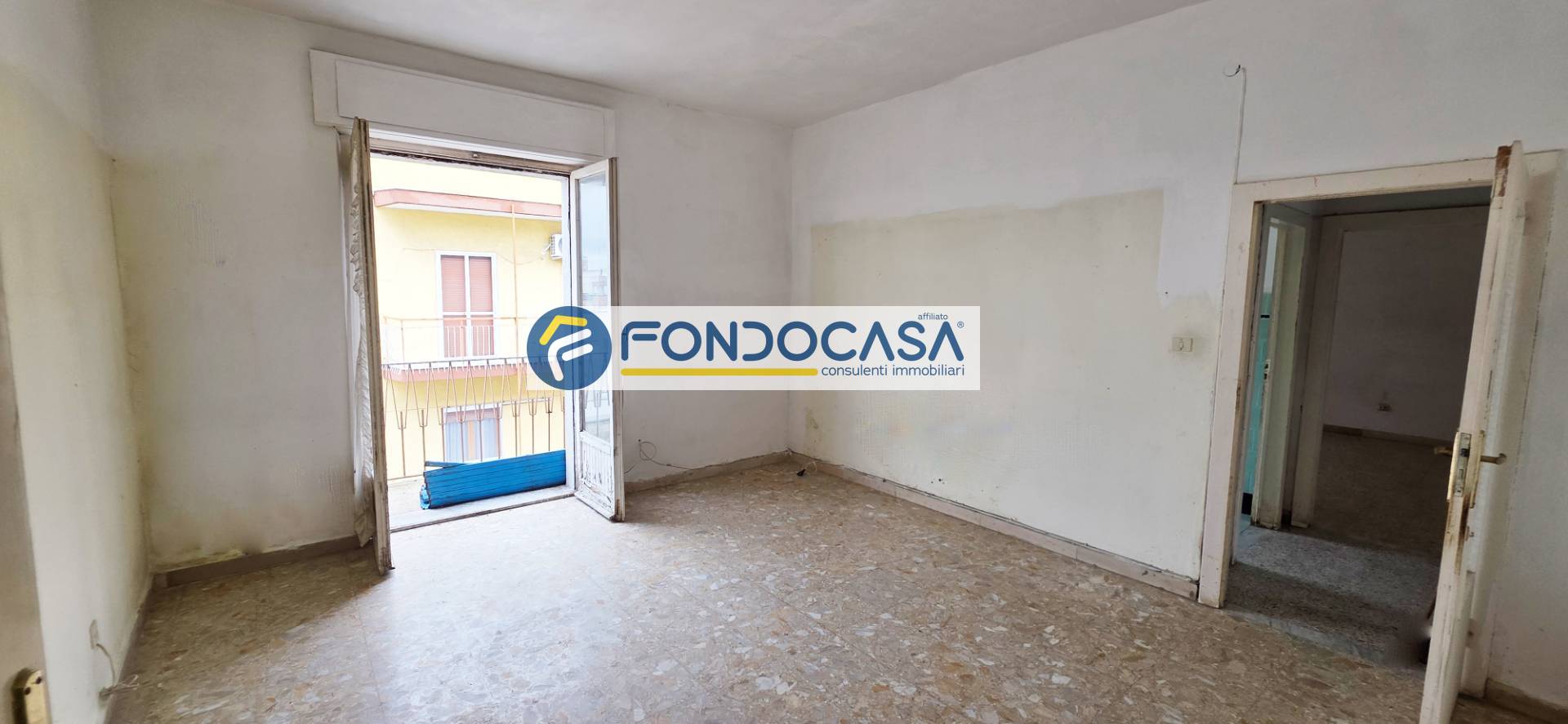 Appartamento in vendita a Brindisi, Commenda