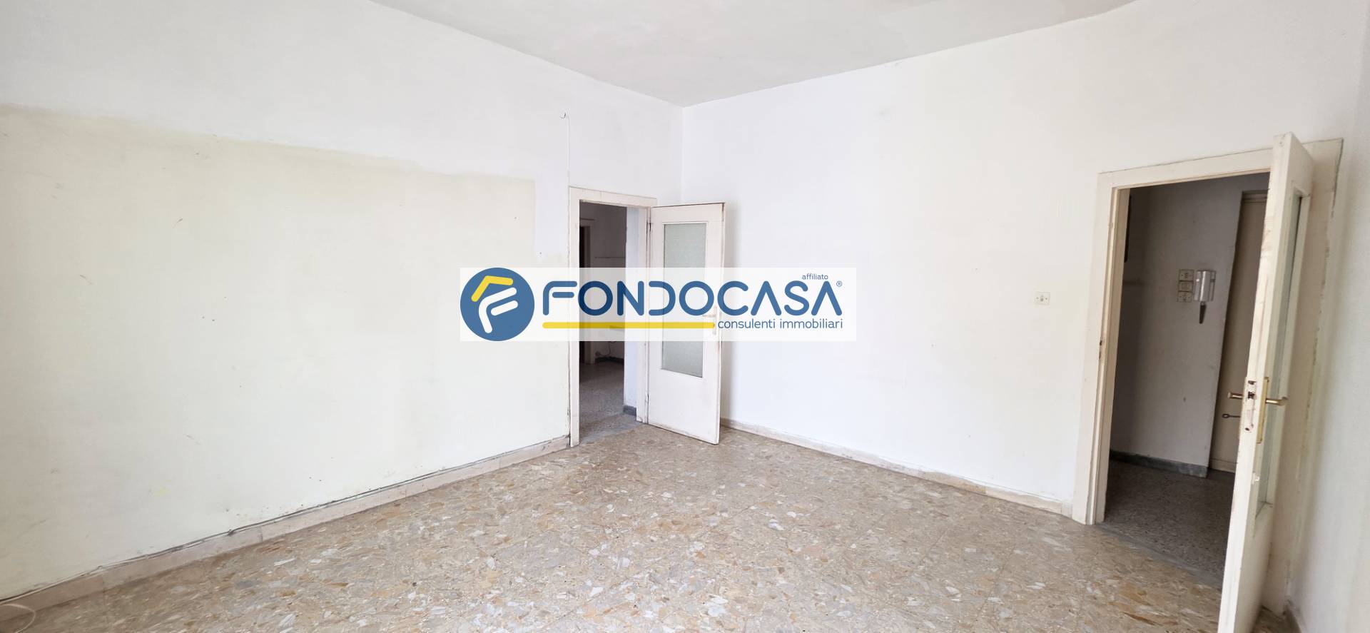 Appartamento in vendita a Brindisi, Commenda