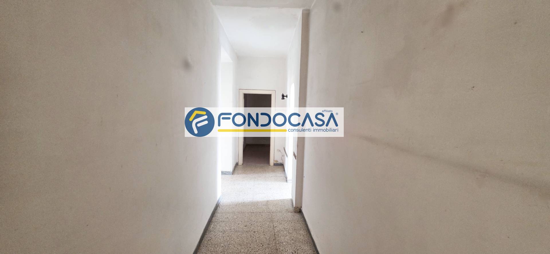 Appartamento in vendita a Brindisi, Commenda