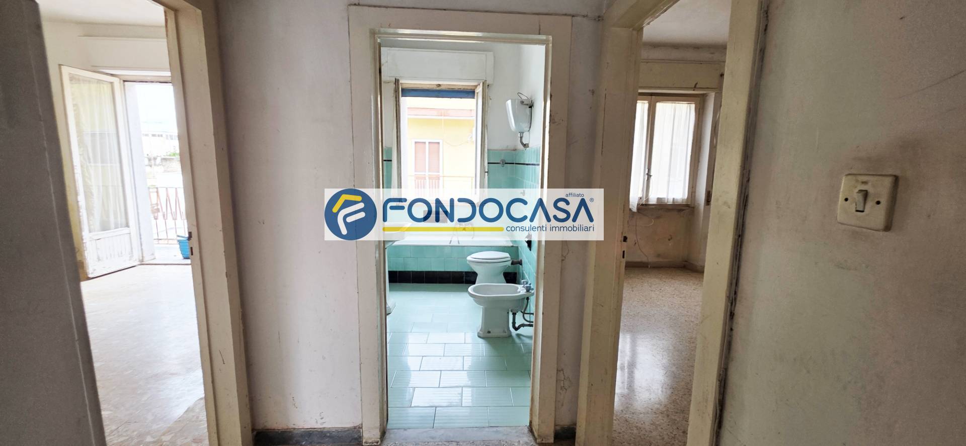 Appartamento in vendita a Brindisi, Commenda