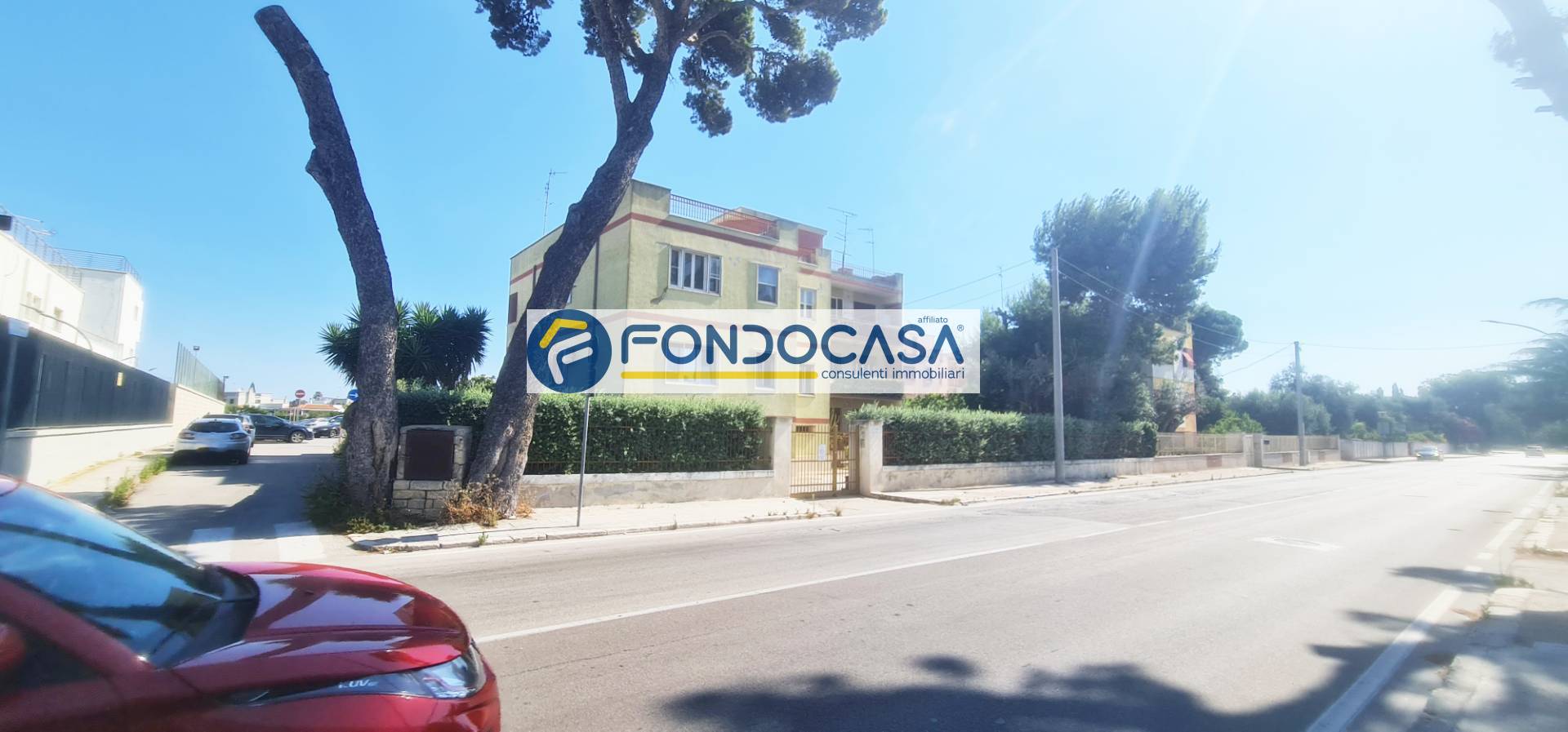 Appartamento in vendita a Brindisi, Casale