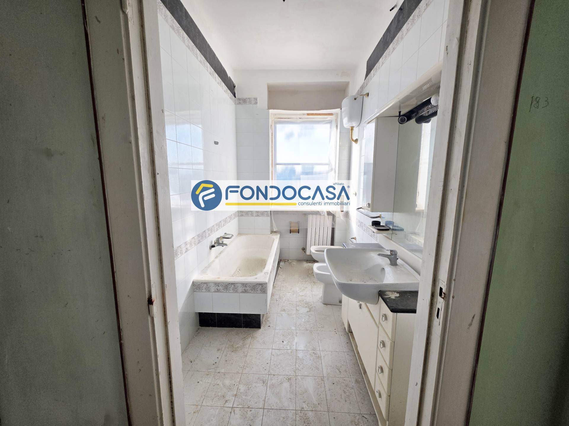 Appartamento in vendita a Brindisi, Casale