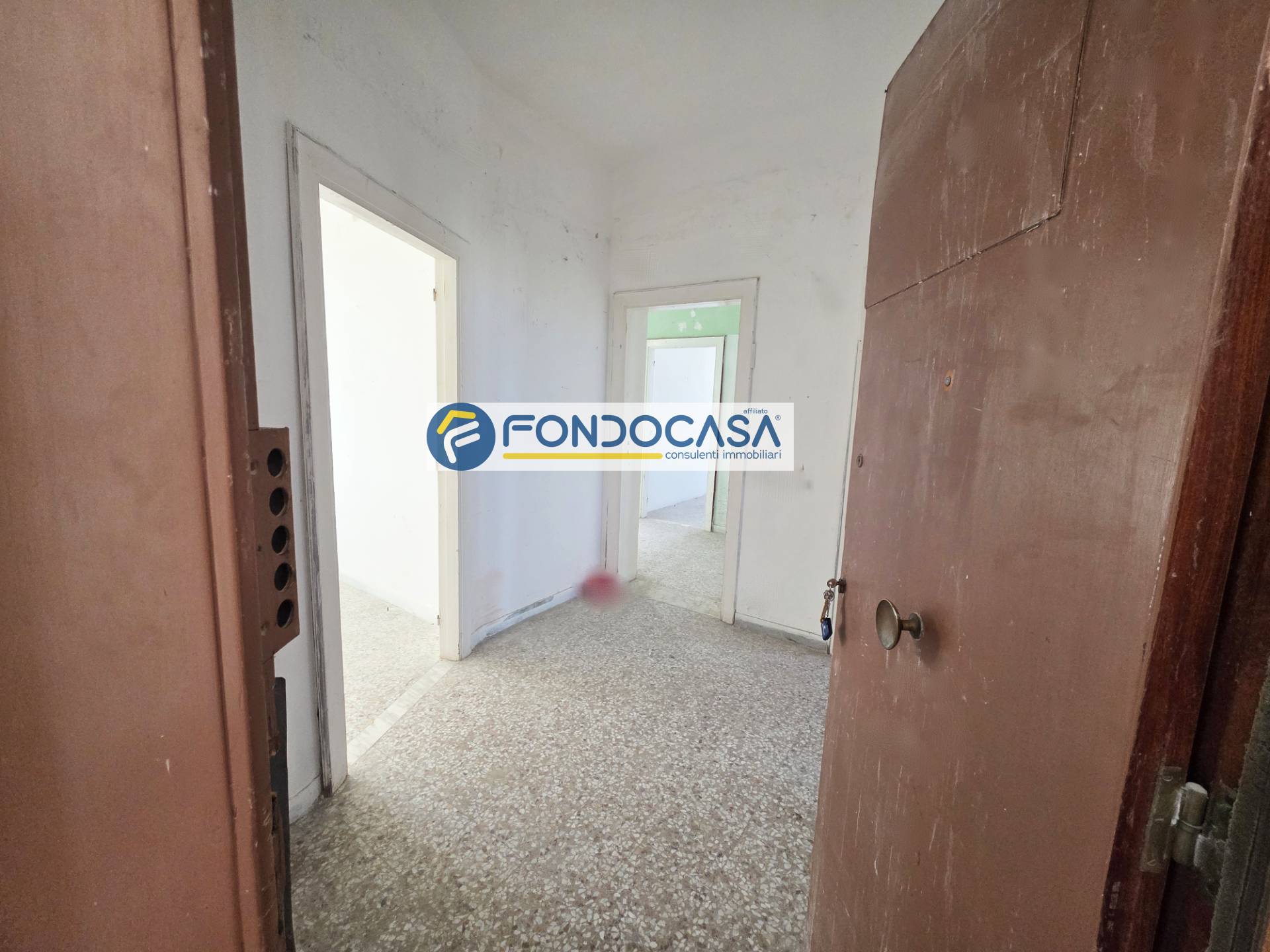 Appartamento in vendita a Brindisi, Casale