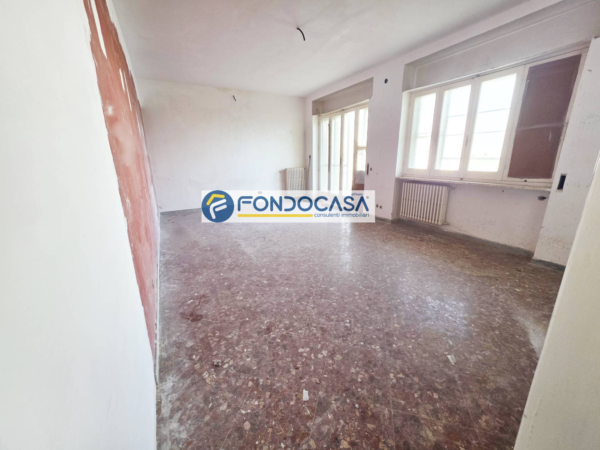 Appartamento in vendita a Brindisi, Casale