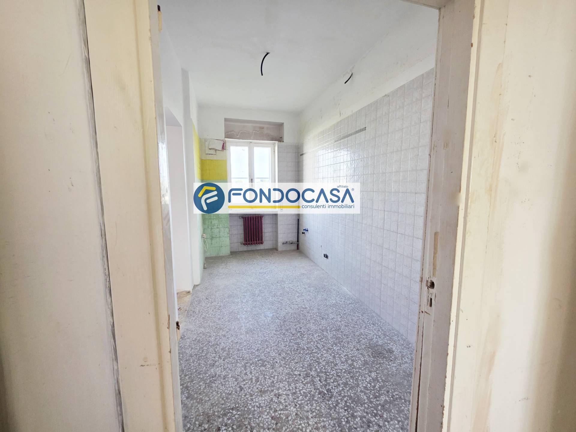 Appartamento in vendita a Brindisi, Casale