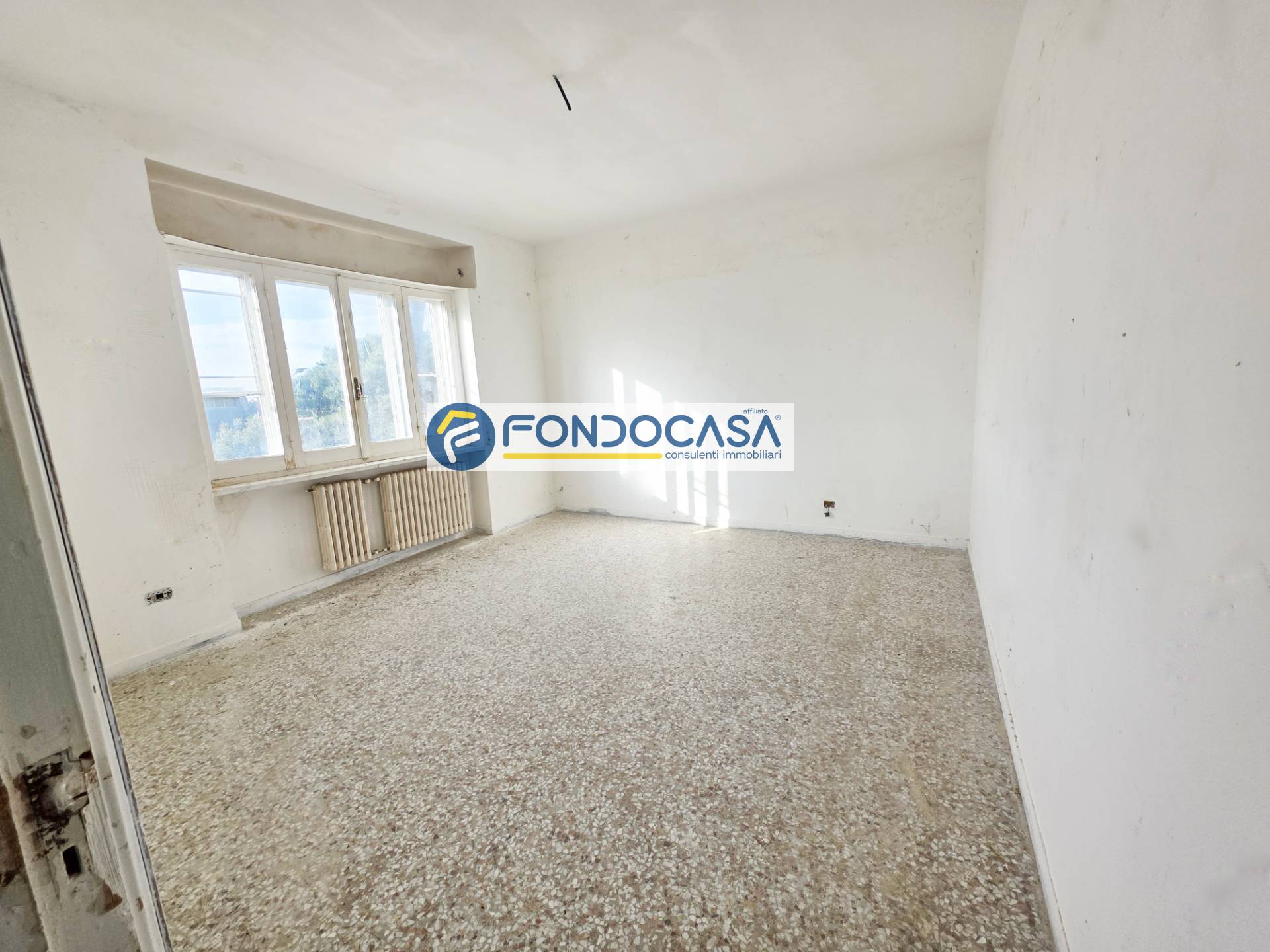 Appartamento in vendita a Brindisi, Casale