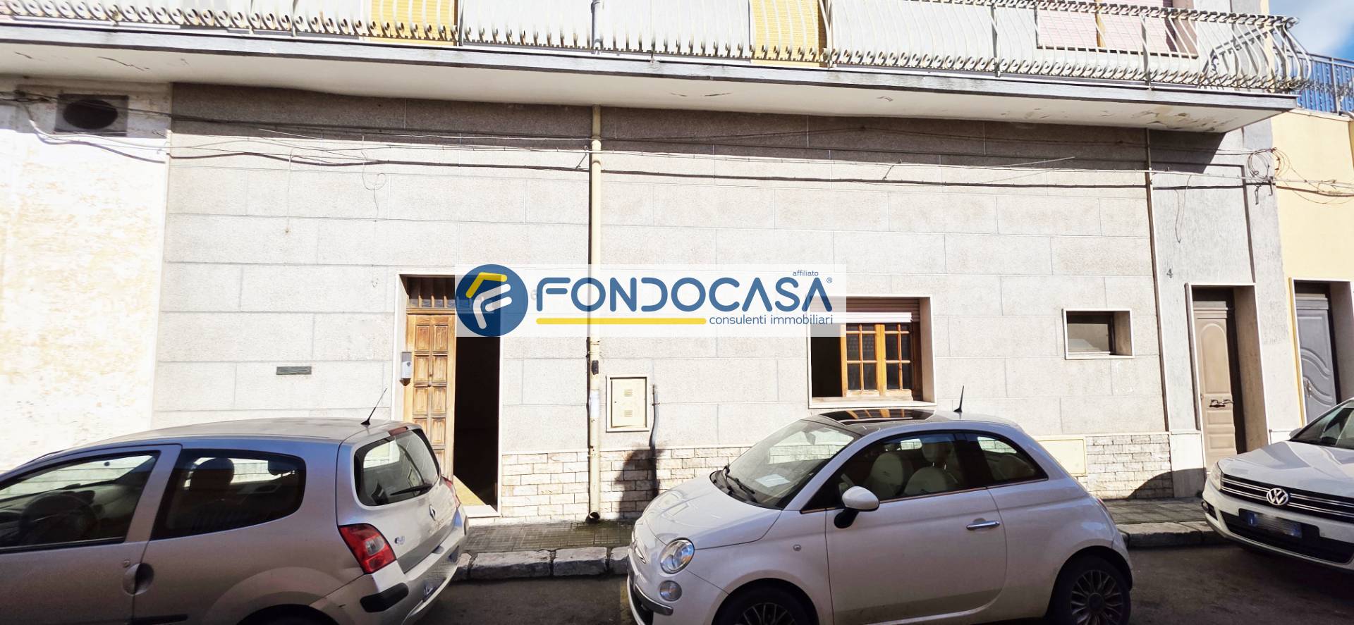 Casa indipendente in vendita a Mesagne