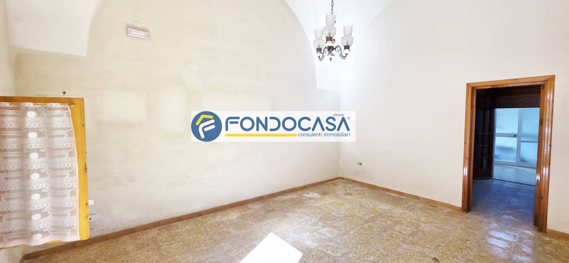 Casa indipendente in vendita a Mesagne