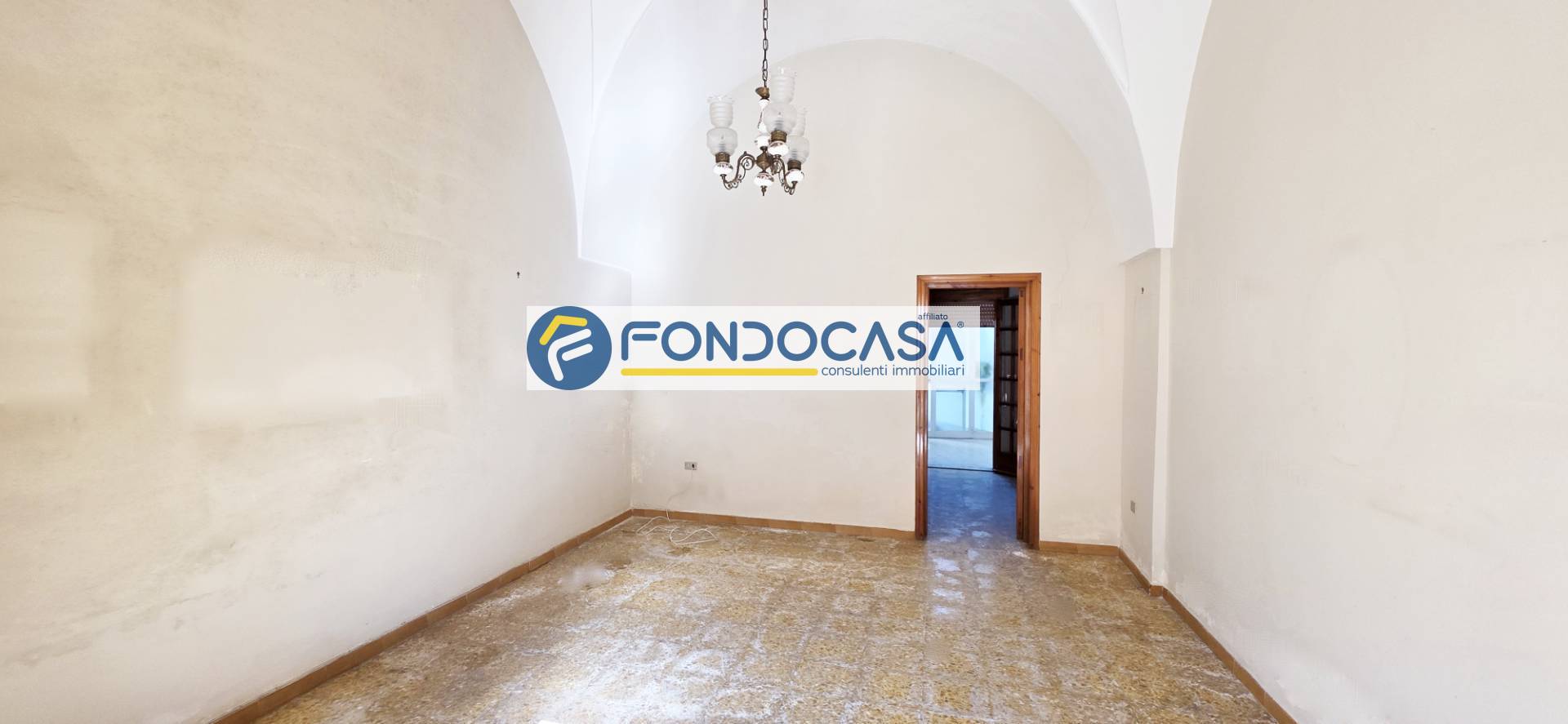 Casa indipendente in vendita a Mesagne