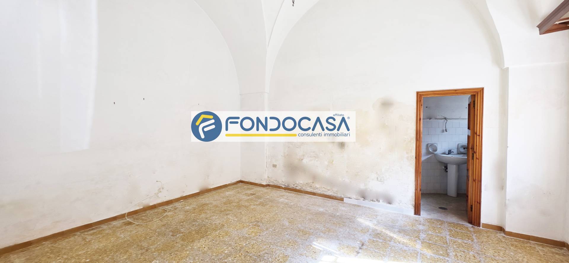 Casa indipendente in vendita a Mesagne