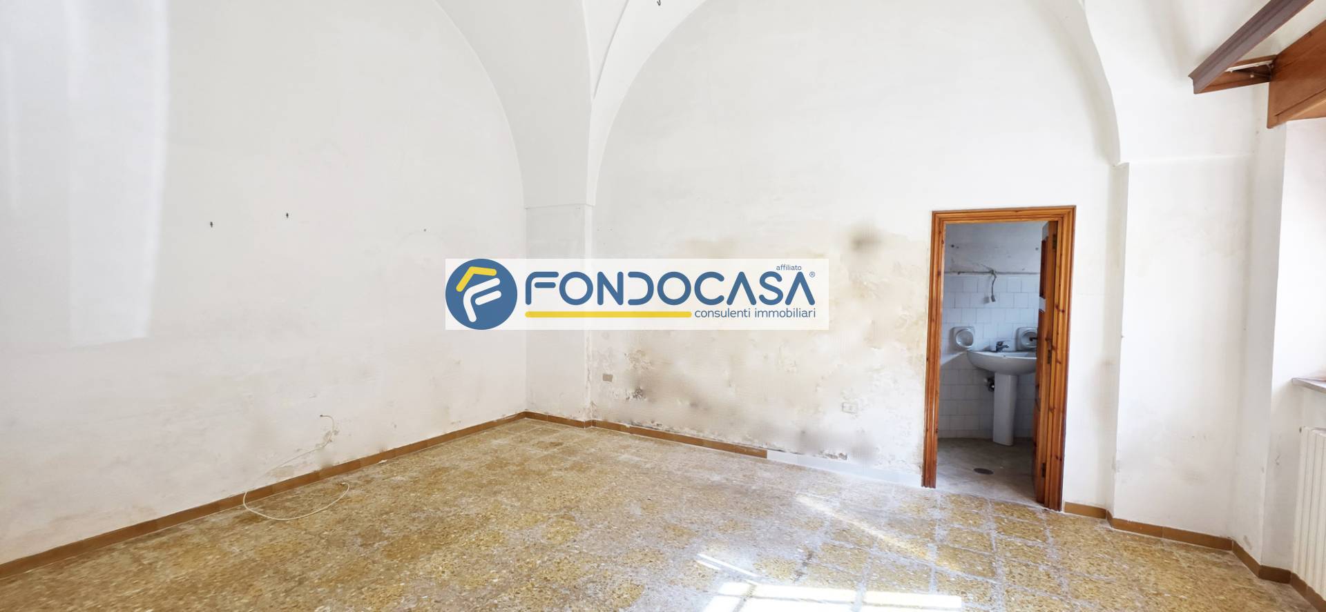 Casa indipendente in vendita a Mesagne