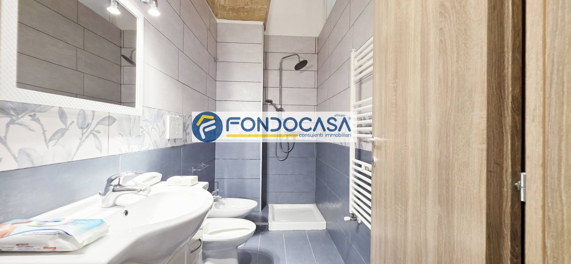 Casa indipendente in affitto a Brindisi