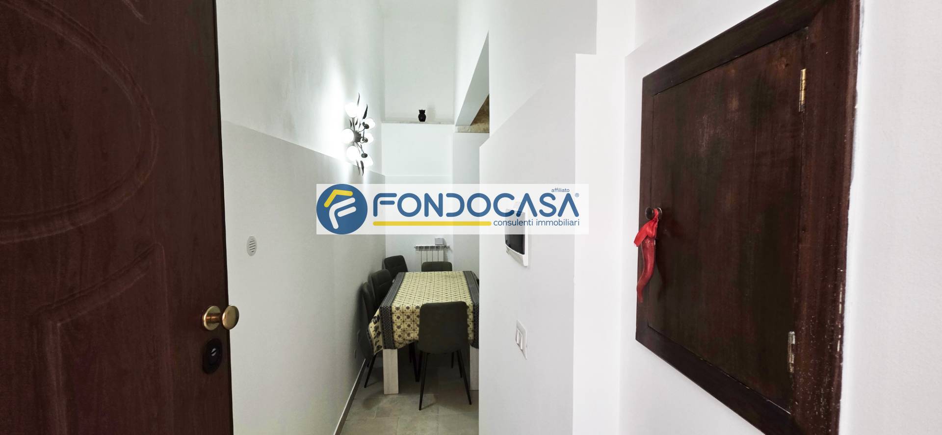 Casa indipendente in affitto a Brindisi