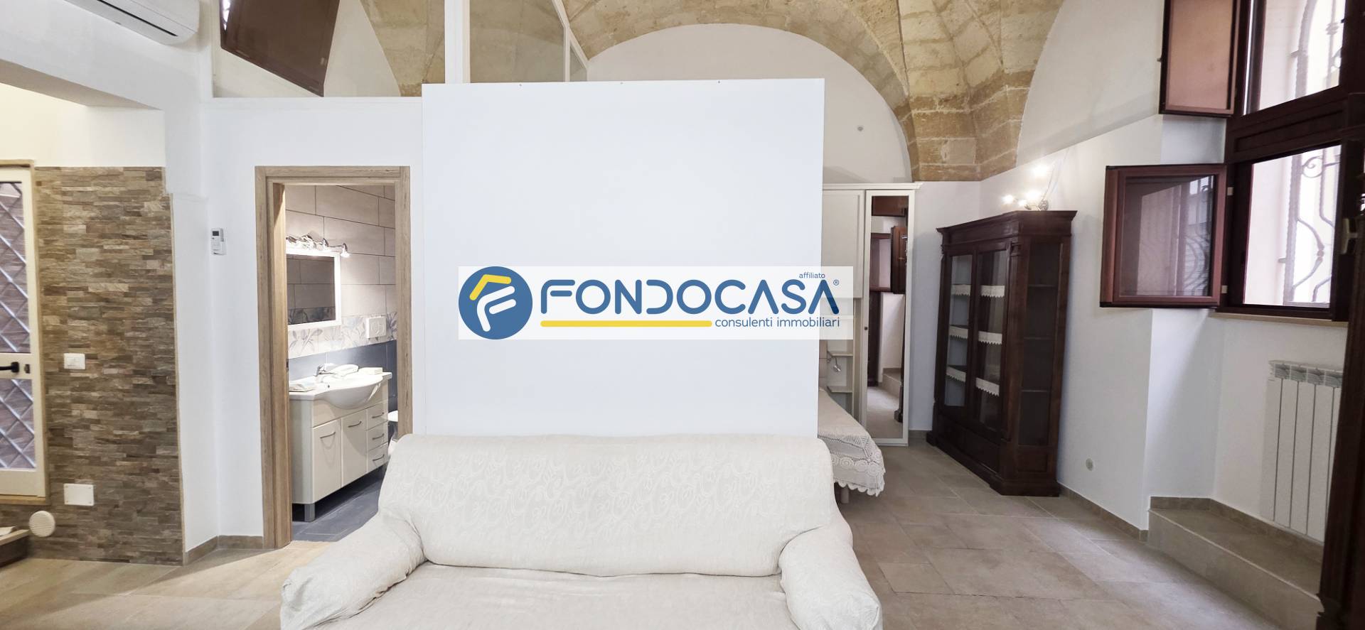 Casa indipendente in affitto a Brindisi