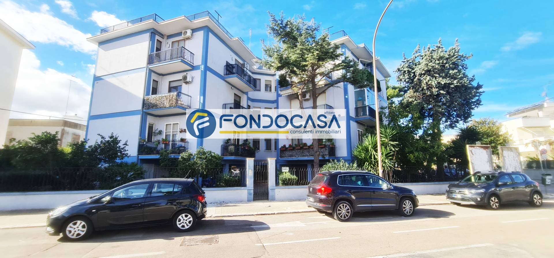 Appartamento in vendita a Brindisi, Casale