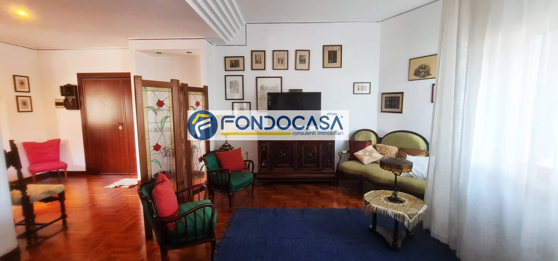 Appartamento in vendita a Brindisi, Casale