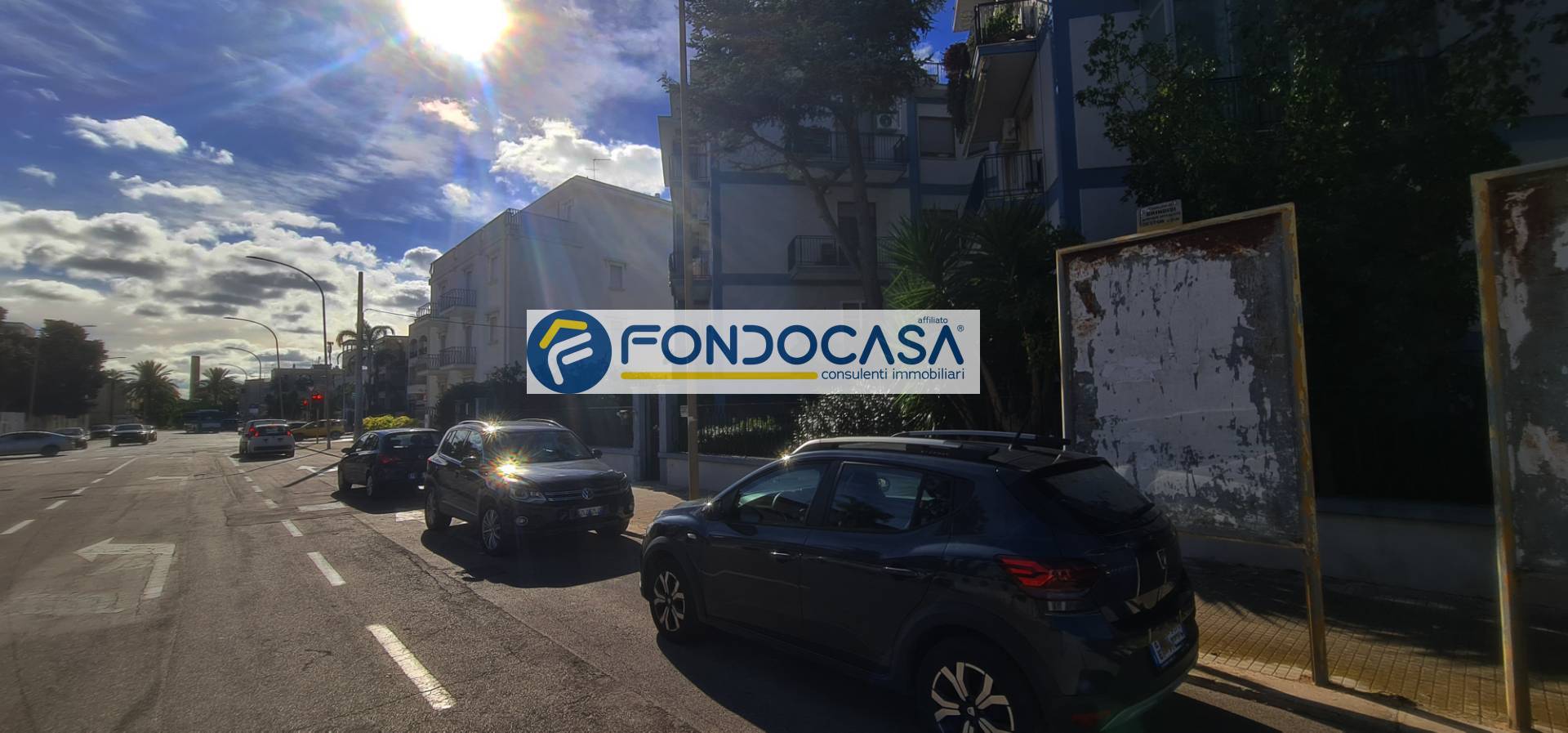 Appartamento in vendita a Brindisi, Casale