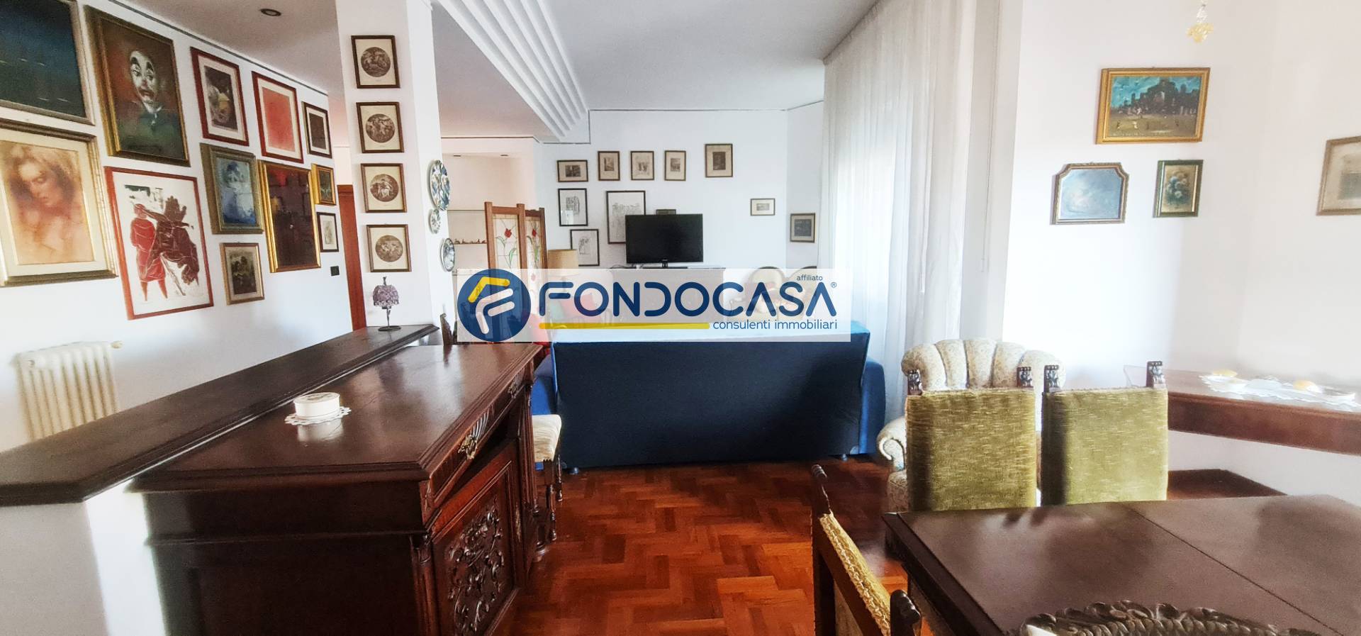 Appartamento in vendita a Brindisi, Casale