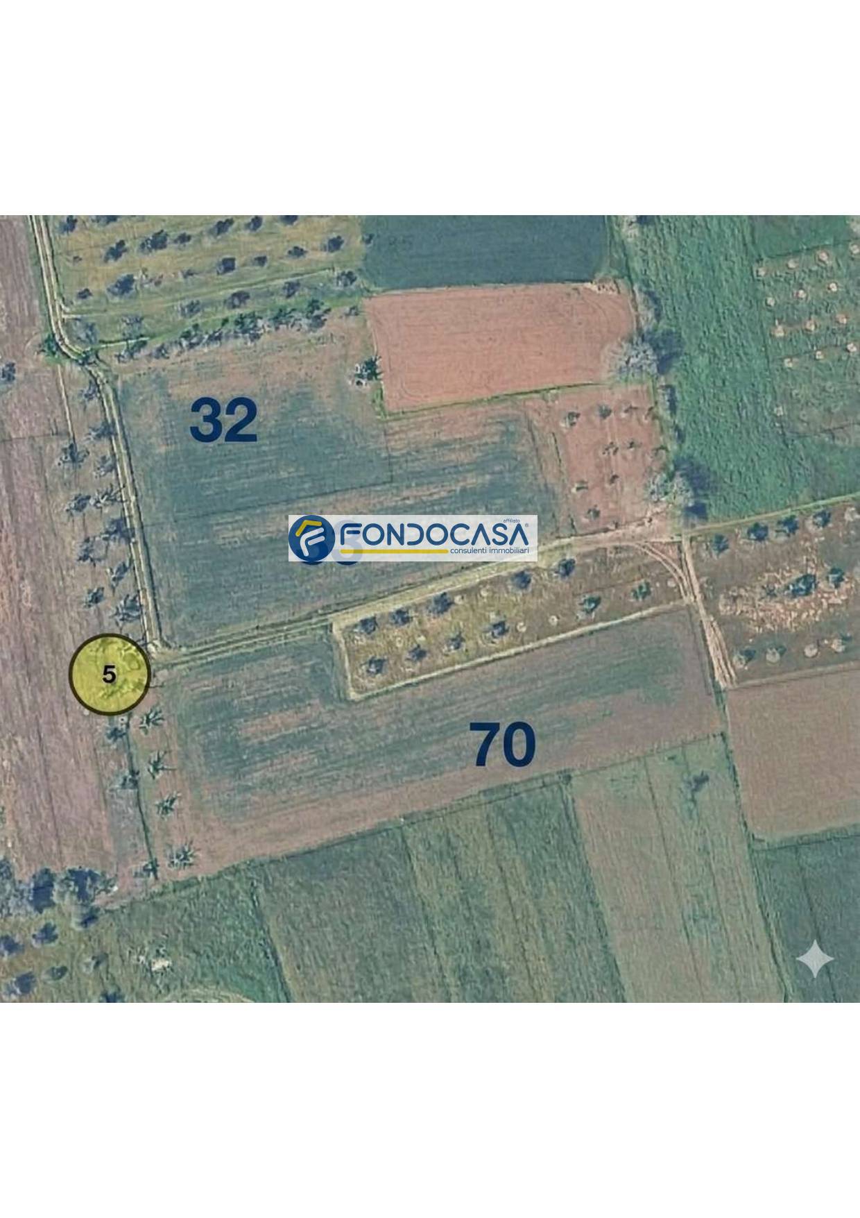 Terreno in vendita a Matino