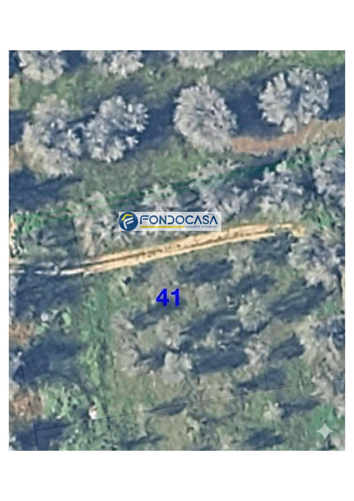 Terreno in vendita a Collepasso