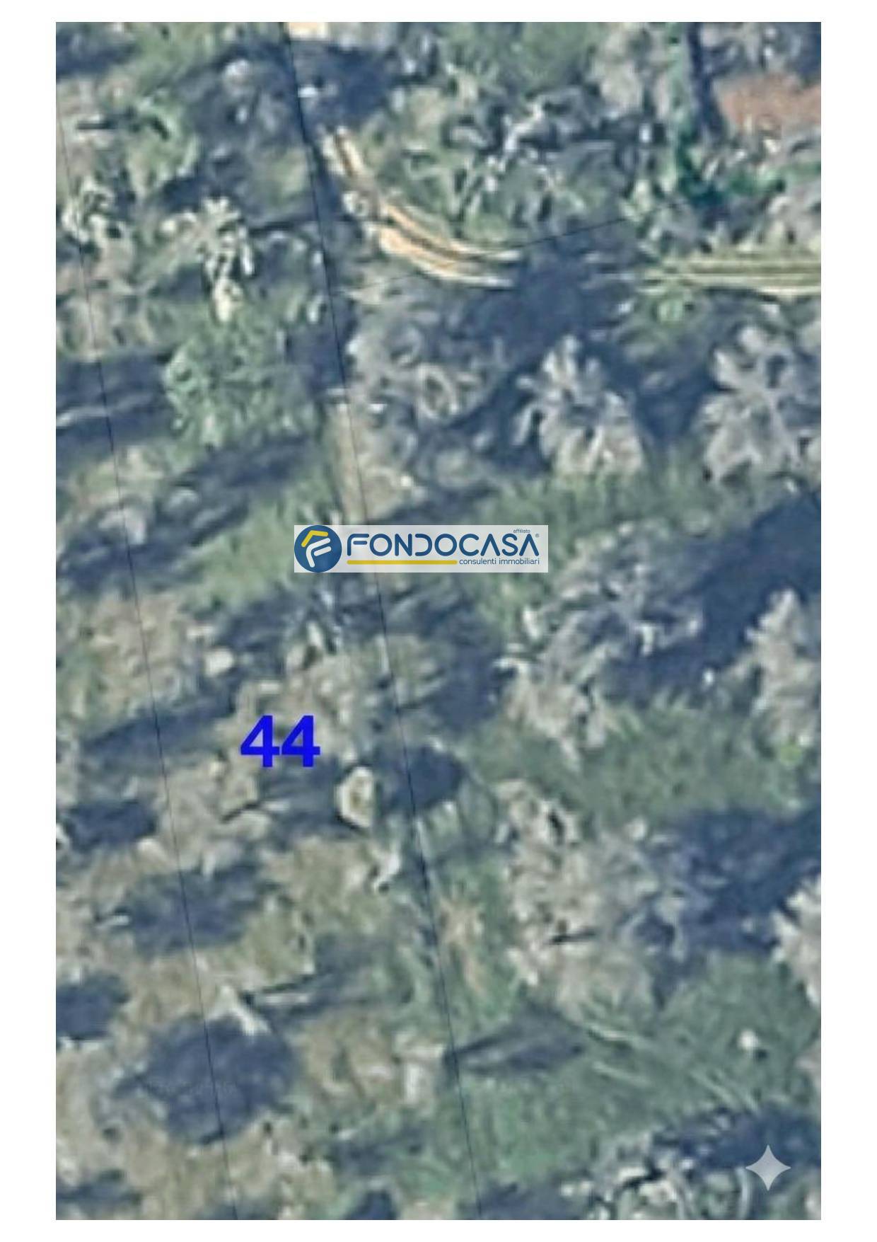 Terreno in vendita a Collepasso