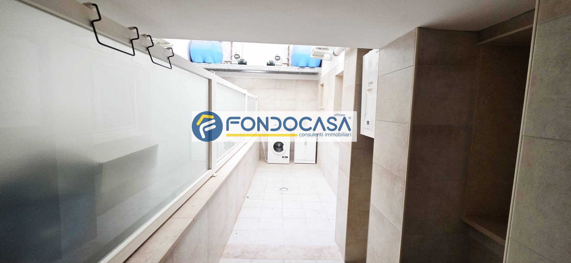 Casa indipendente in affitto a Brindisi