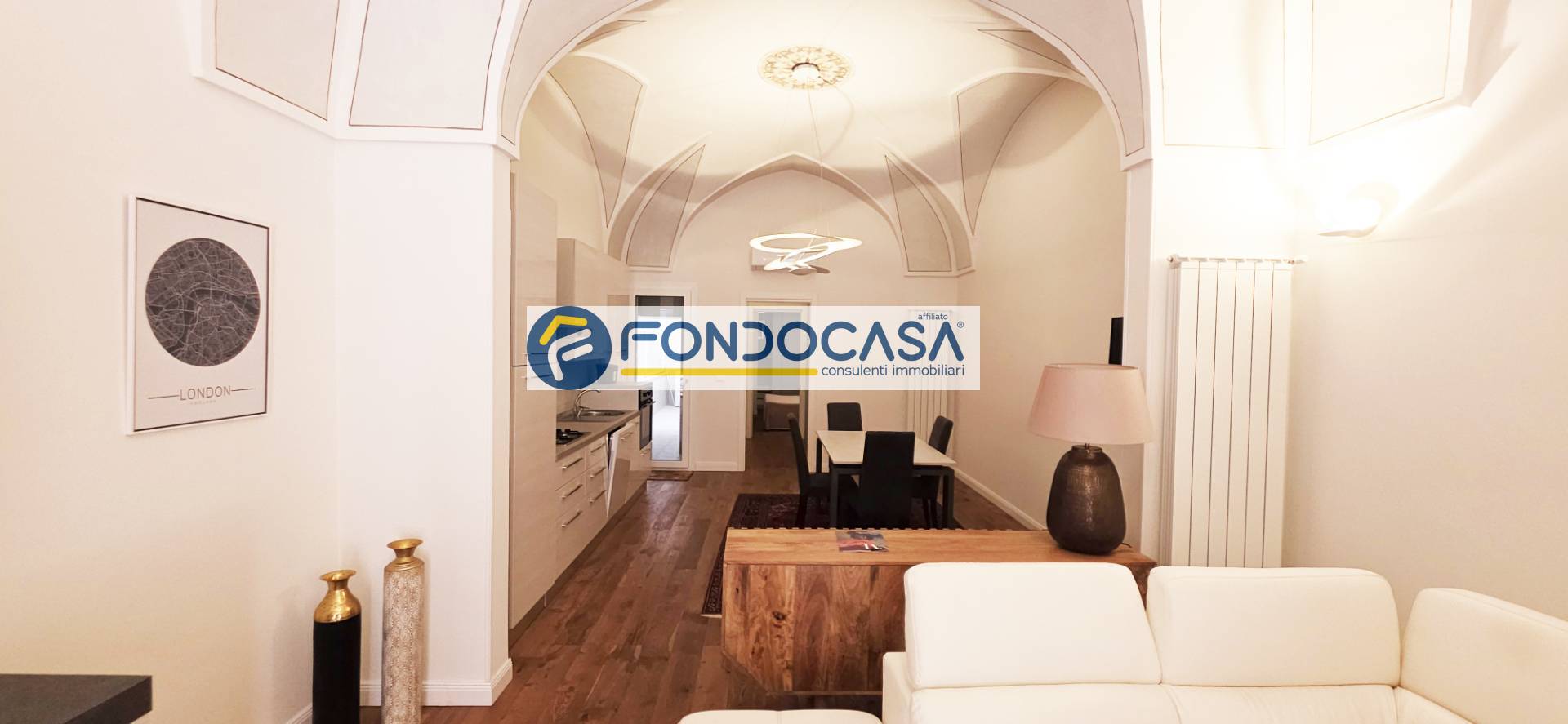 Casa indipendente in affitto a Brindisi