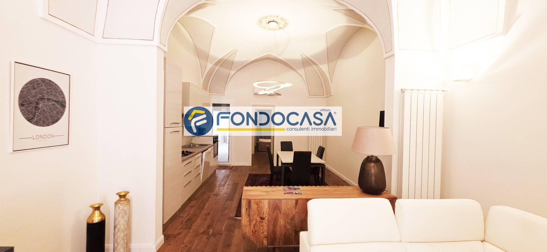 Casa indipendente in affitto a Brindisi