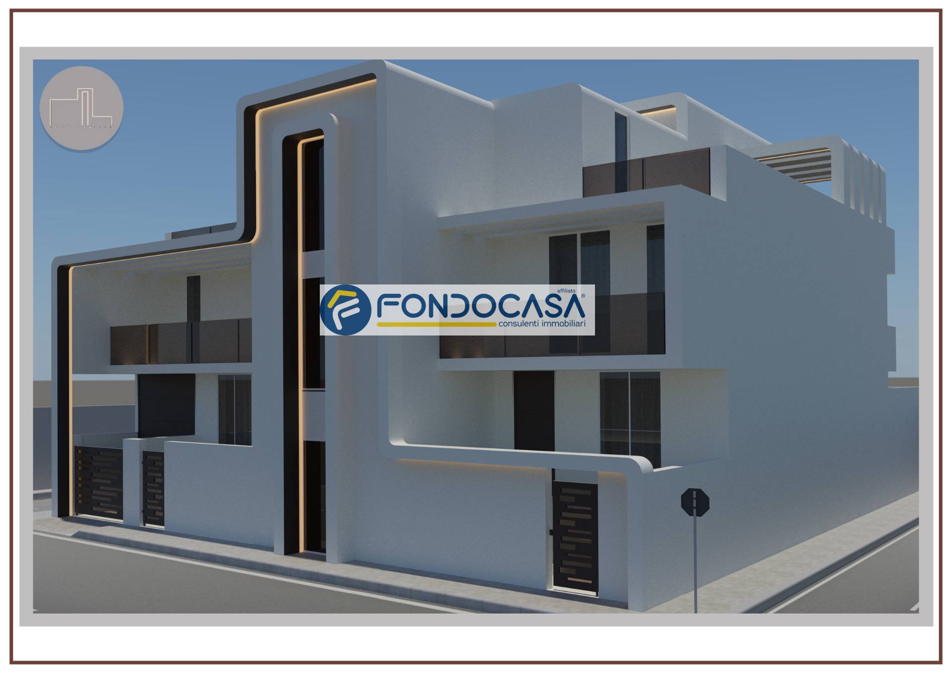 Appartamento in vendita a Brindisi, Casale