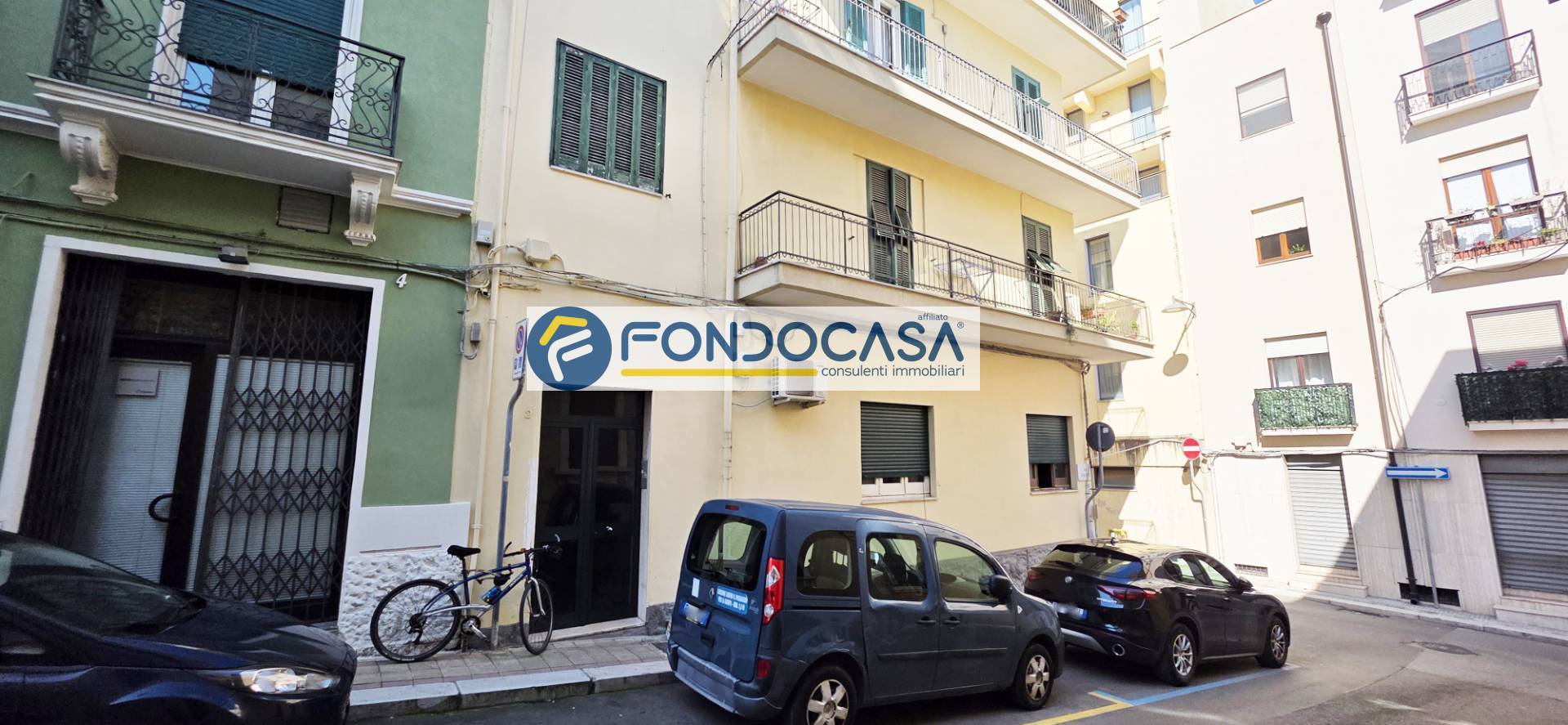 Casa semindipendente in vendita a Brindisi
