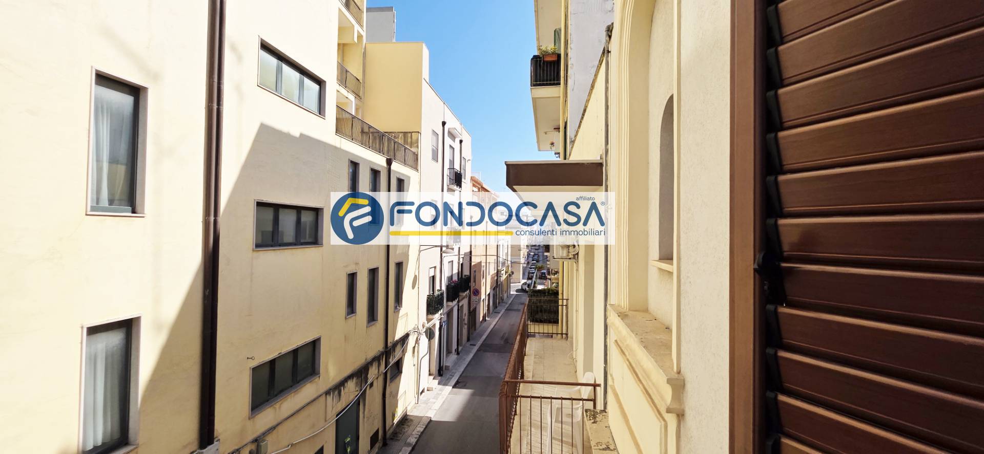 Casa semindipendente in vendita a Brindisi