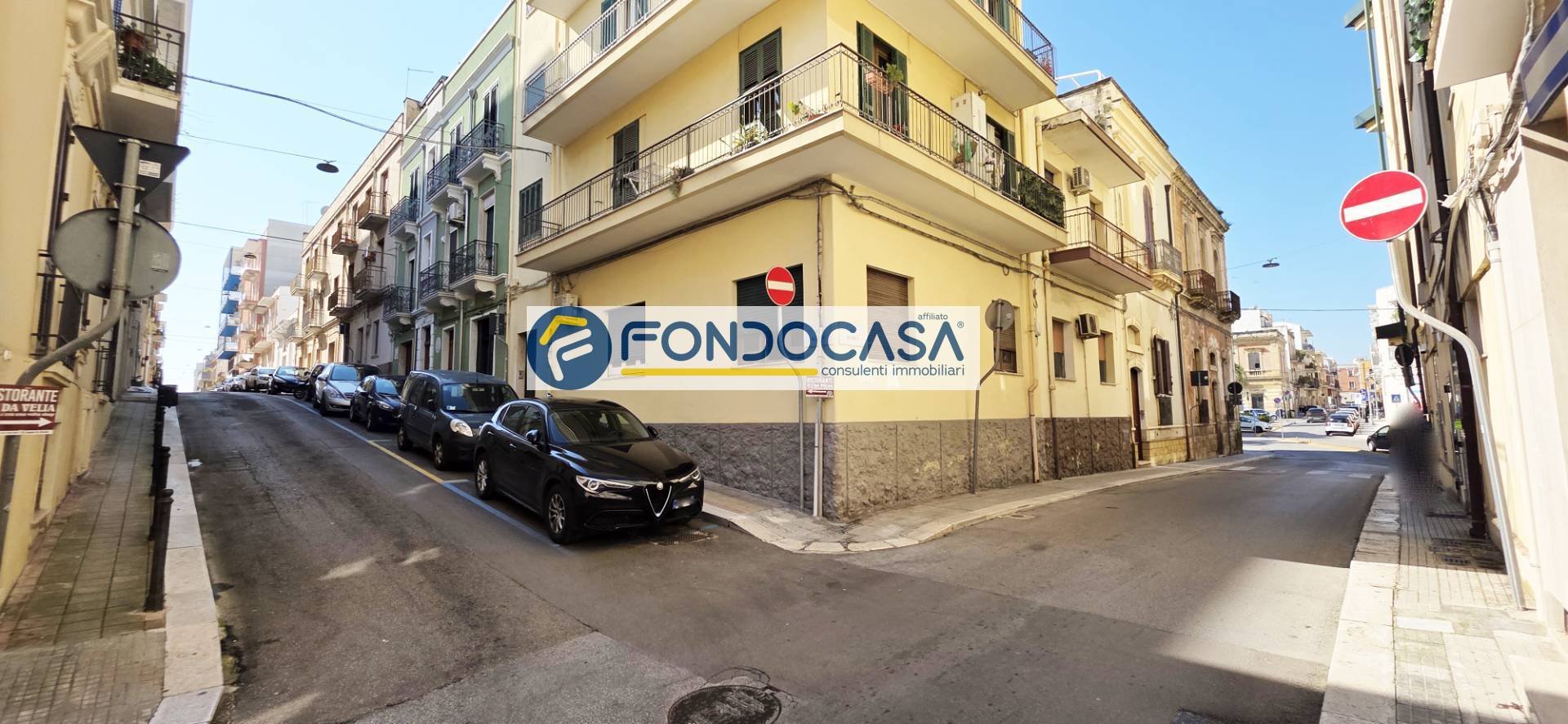 Casa semindipendente in vendita a Brindisi