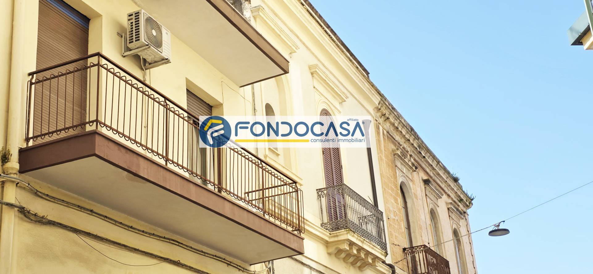 Casa semindipendente in vendita a Brindisi