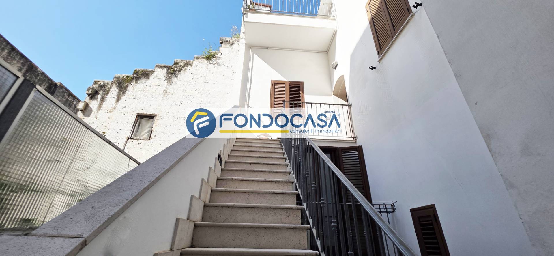 Casa semindipendente in vendita a Brindisi