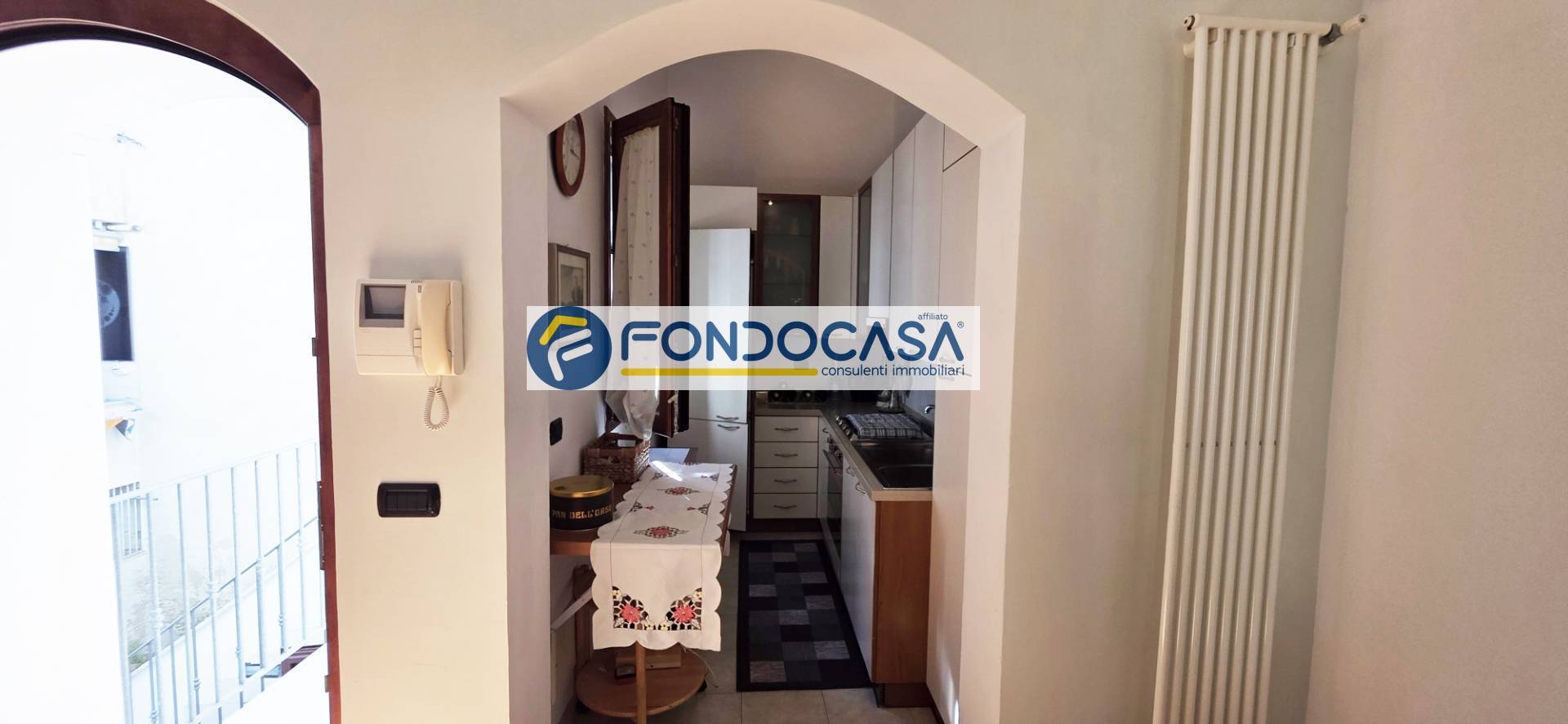 Casa semindipendente in vendita a Brindisi