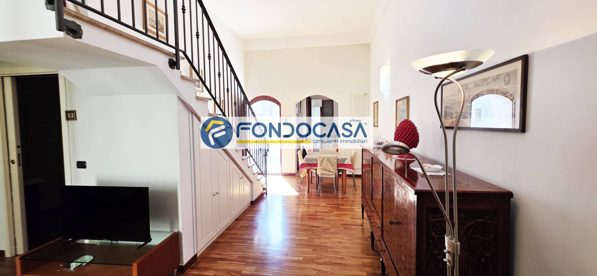 Casa semindipendente in vendita a Brindisi