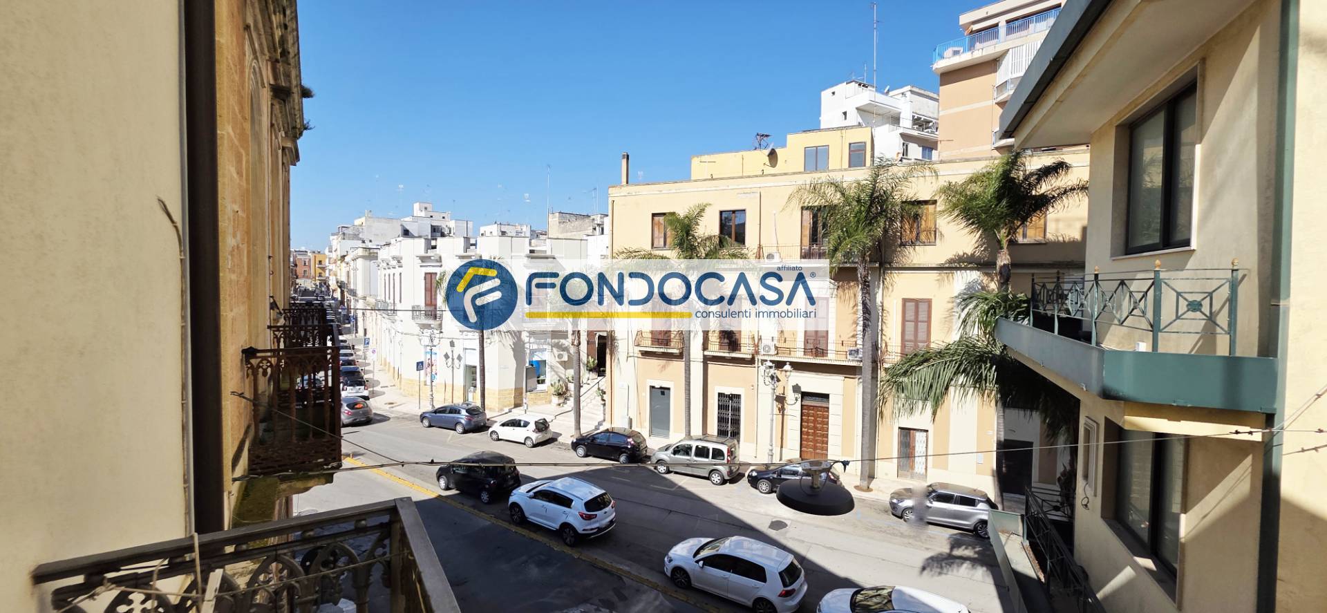 Casa semindipendente in vendita a Brindisi